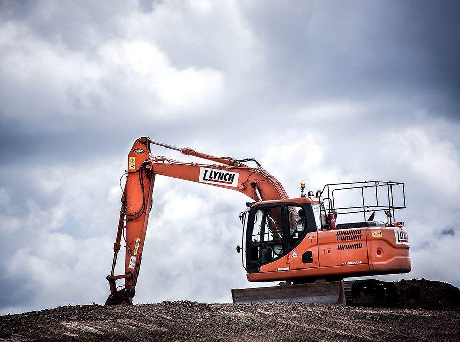 Operation and Maintenance