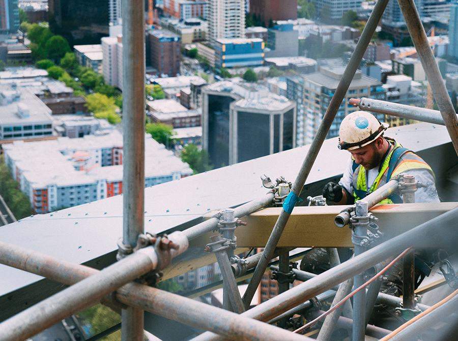 Asset Integrity Management