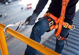 Work Access Provision Services (Scaffolding)